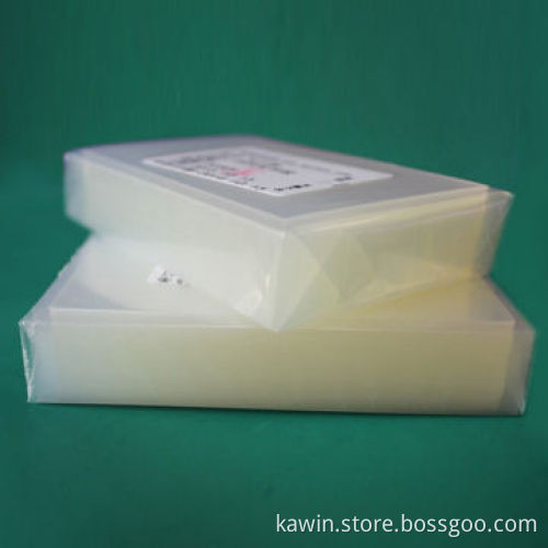 Optical Clear Adhesive for HTC ONE from Japan top quality OCA TAPE